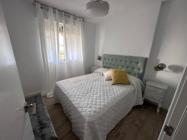 Apartamento Playa Benalmadena Las Golondrinas Exterior foto