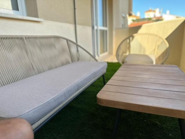Apartamento Playa Benalmadena Las Golondrinas Exterior foto