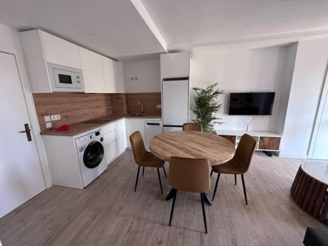 Apartamento Playa Benalmadena Las Golondrinas Exterior foto