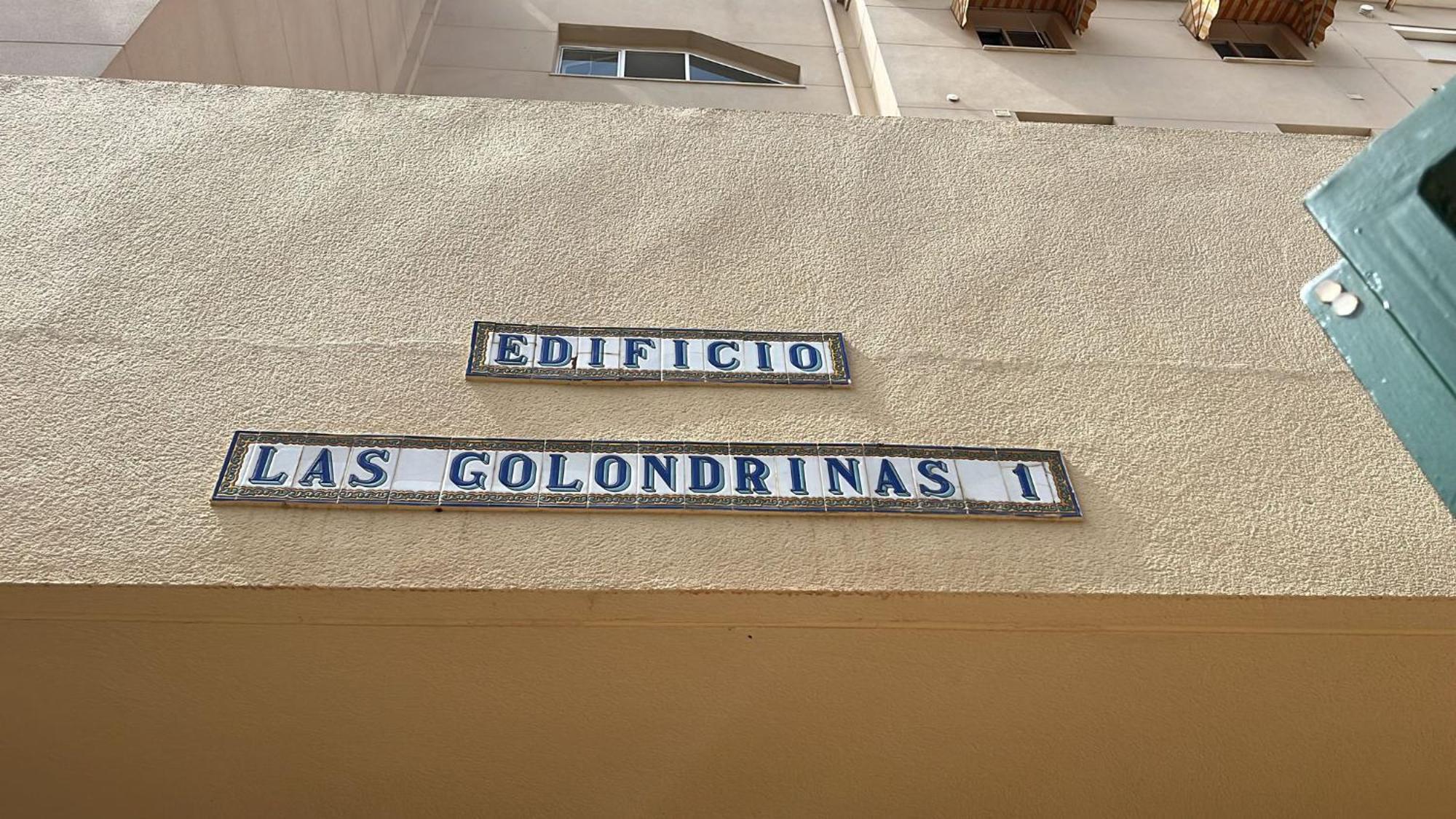 Apartamento Playa Benalmadena Las Golondrinas Exterior foto